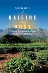 Raising the Dust cover