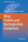 Virus Protein and Nucleoprotein Complexes cover