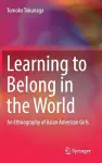 Learning to Belong in the World cover
