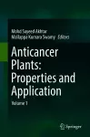 Anticancer plants: Properties and Application cover