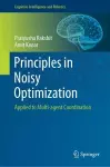 Principles in Noisy Optimization cover