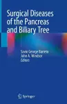 Surgical Diseases of the Pancreas and Biliary Tree cover