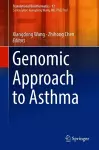 Genomic Approach to Asthma cover