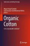 Organic Cotton cover