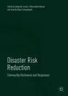 Disaster Risk Reduction cover