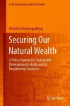 Securing Our Natural Wealth cover