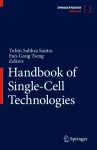 Handbook of Single-Cell Technologies cover