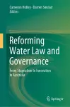 Reforming Water Law and Governance cover