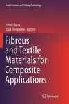 Fibrous and Textile Materials for Composite Applications cover