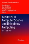 Advances in Computer Science and Ubiquitous Computing cover