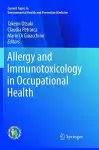 Allergy and Immunotoxicology in Occupational Health cover