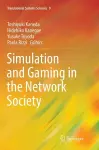 Simulation and Gaming in the Network Society cover