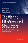 The Vienna LTE-Advanced Simulators cover