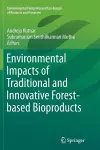 Environmental Impacts of Traditional and Innovative Forest-based Bioproducts cover