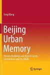 Beijing Urban Memory cover