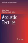 Acoustic Textiles cover