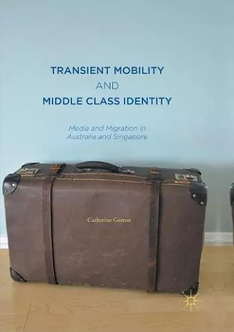 Transient Mobility and Middle Class Identity cover