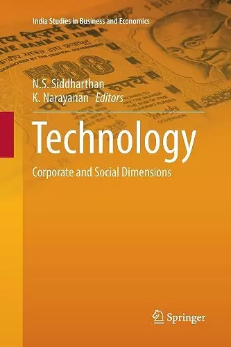 Technology cover