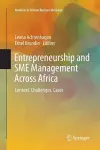 Entrepreneurship and SME Management Across Africa cover