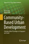 Community-Based Urban Development cover