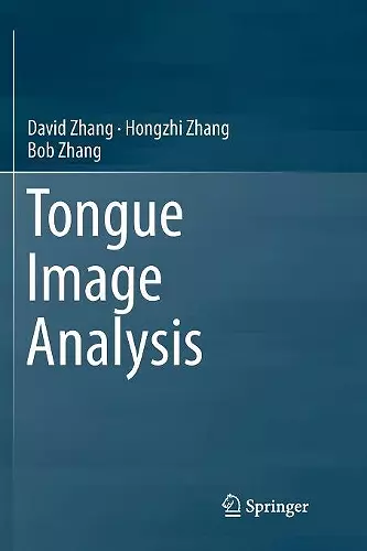 Tongue Image Analysis cover