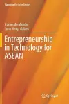 Entrepreneurship in Technology for ASEAN cover