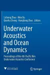 Underwater Acoustics and Ocean Dynamics cover