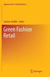 Green Fashion Retail cover