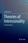 Theories of Intensionality cover