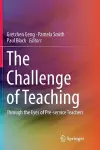 The Challenge of Teaching cover