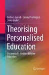 Theorising Personalised Education cover