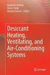 Desiccant Heating, Ventilating, and Air-Conditioning Systems cover