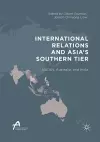 International Relations and Asia’s Southern Tier cover