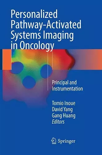 Personalized Pathway-Activated Systems Imaging in Oncology cover