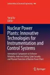 Nuclear Power Plants: Innovative Technologies for Instrumentation and Control Systems cover