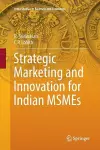 Strategic Marketing and Innovation for Indian MSMEs cover