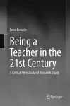 Being A Teacher in the 21st Century cover