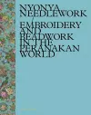 Nyonya Needlework cover