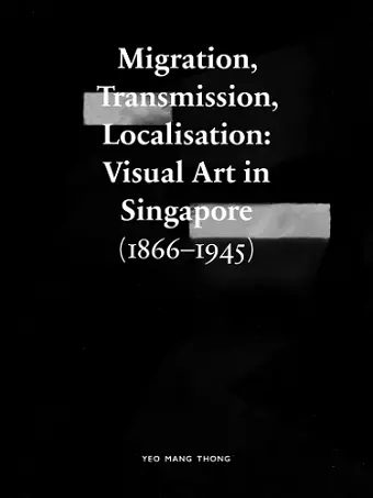 Migration, Transmission, Localisation cover