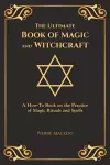 The Ultimate Book of Magic and Witchcraft cover