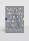 Modern Art of Southeast Asia cover