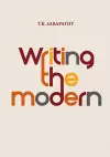 Writing the Modern cover