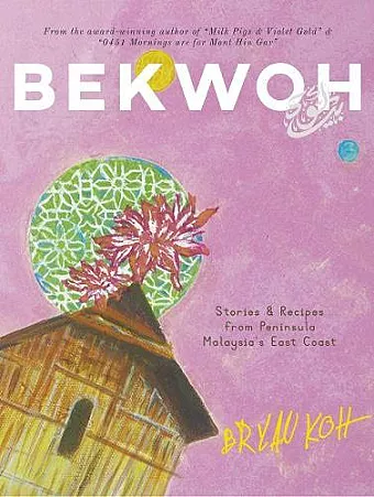 Bekwoh cover