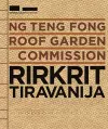 Ng Teng Fong Roof Garden Commission cover