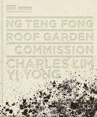 Ng Teng Fong Roof Garden Commission cover