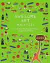 Awesome Art Malaysia cover