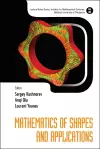 Mathematics Of Shapes And Applications cover