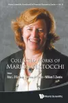 Collected Works Of Marida Bertocchi cover