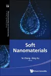 Soft Nanomaterials cover
