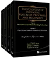 Encyclopedia Of Packaging Materials, Processes, And Mechanics - Set 1: Die-attach And Wafer Bonding Technology (A 4-volume Set) cover
